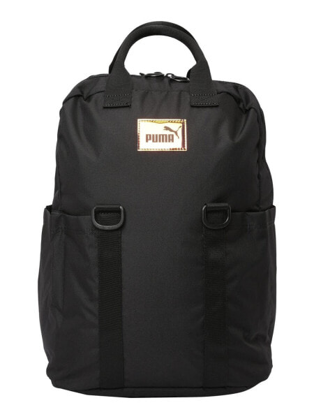 Puma Rucksack Core College Bag 079161 01 Schwarz