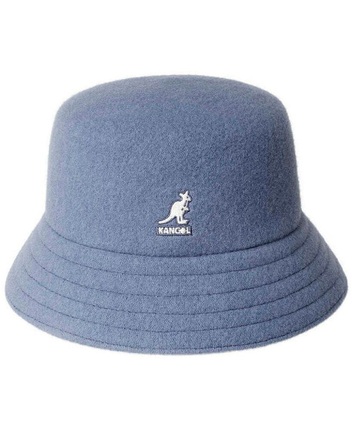 Men's Wool Lahinch Bucket Hat