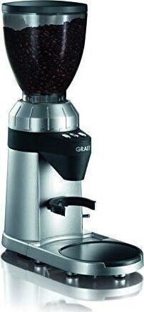 Кофемолка Graef CM 900 128 Вт 2,71 кг