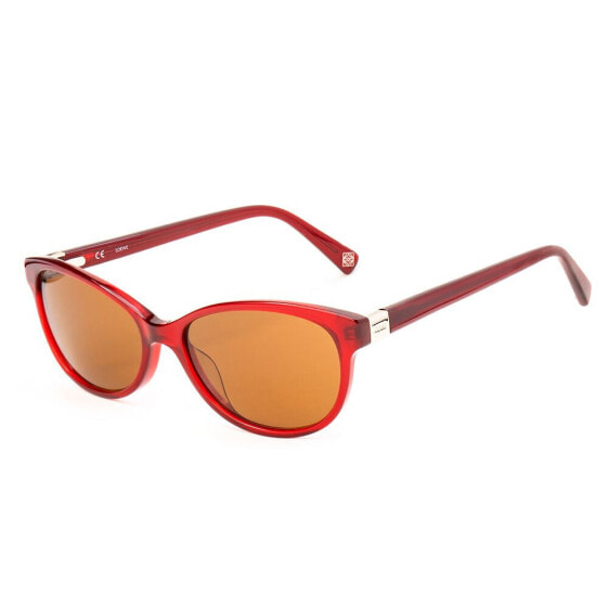 LOEWE SLW9245307FQ Sunglasses