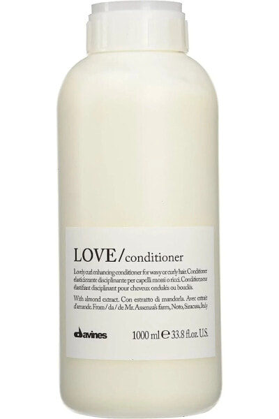 naturre**Love Curl Conditioner Hacim Verici Saç Kremi1000 ml eVA kUAFORR* 84