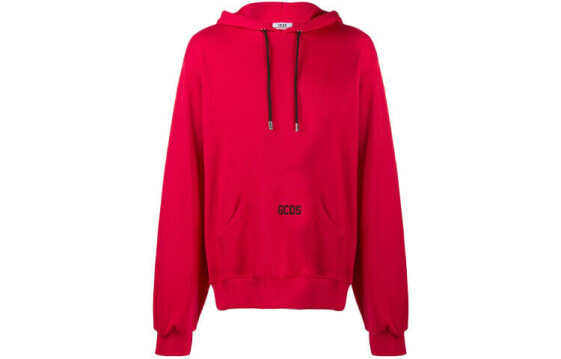 GCDS FW21 Logo Sweatshirt CC94M020220-03