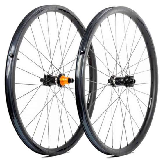 PROGRESS GP:01 Nitro 29´´ MTB wheel set