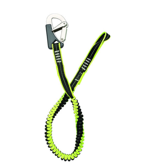 PLASTIMO 1.5 m Elastic Safety Strap