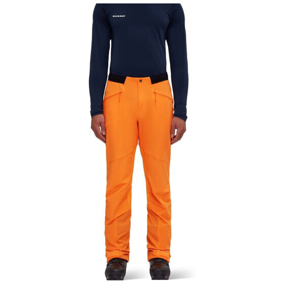 MAMMUT Aenergy SO Hybrid Pants