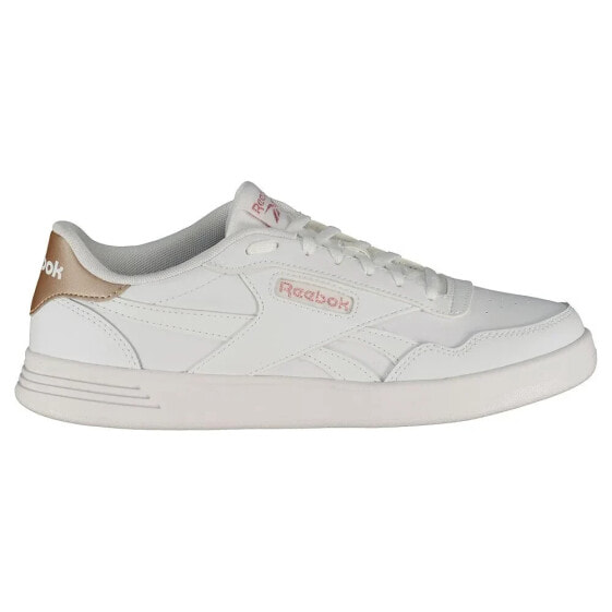 Кроссовки Reebok Court Advance Trainers