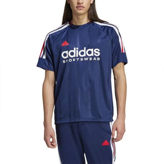 ADIDAS House Of Tiro Nations Pack short sleeve T-shirt