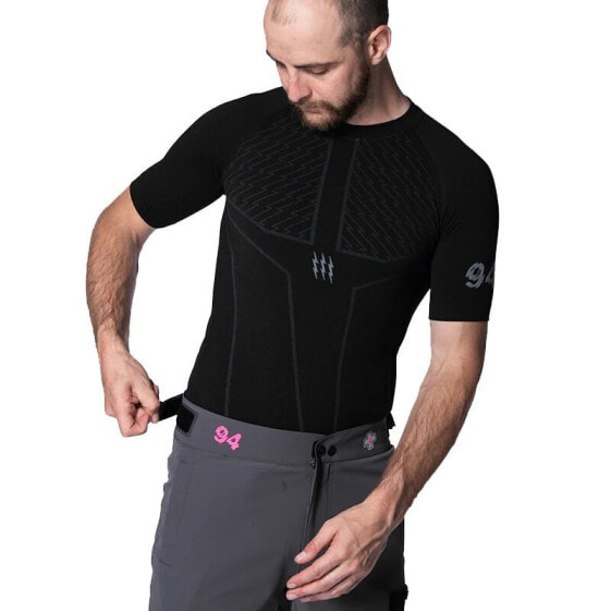 MUC OFF Riders Short sleeve base layer