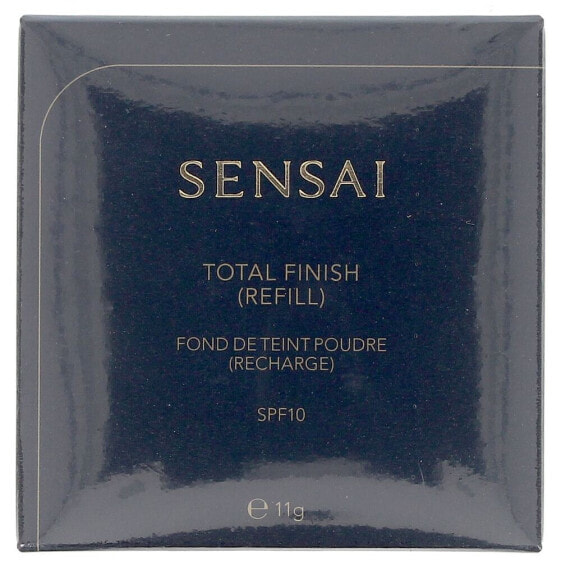 Total Finish SPF10 Refill