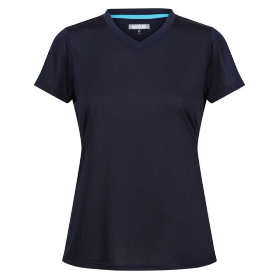 REGATTA Fingal V-Neck short sleeve T-shirt