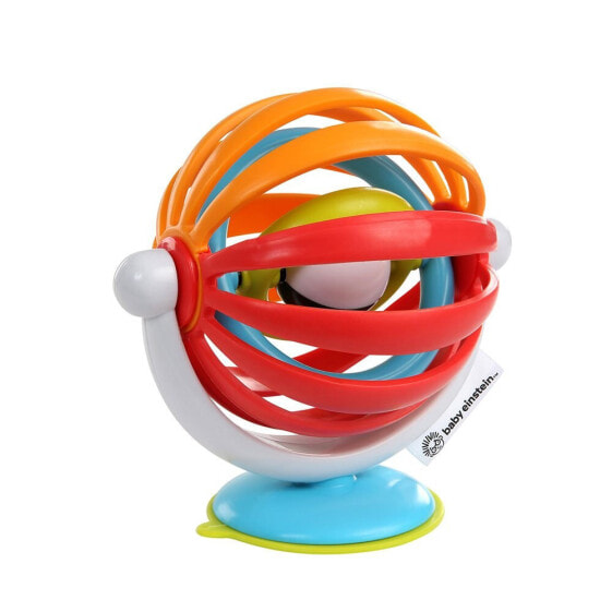 BABY EINSTEIN Sticky Spinner Educational Toy