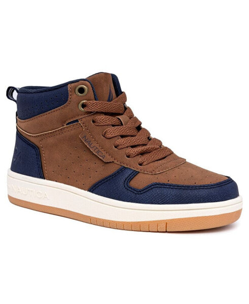 Кеды детские Nautica Oakford High Top