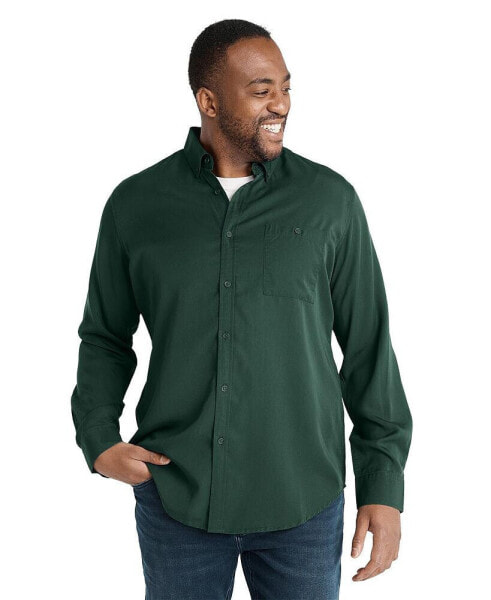 Men's Lincoln Lyocell Shirt