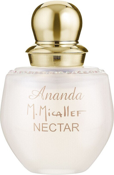 M. Micallef Ananda Nectar