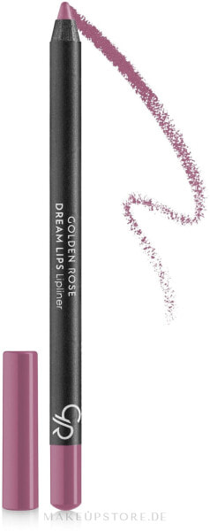 Lippenkonturenstift - Golden Rose Dream Lipliner 507