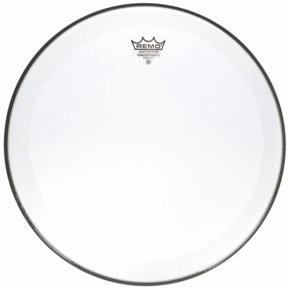 Remo 16" Powerstroke 4 Clear