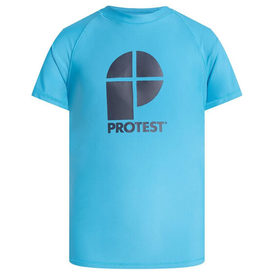 PROTEST Berent 7897300 Short Sleeve Rashguard