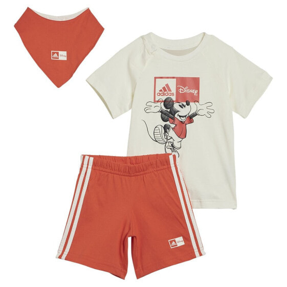 Спортивный костюм Adidas Disney Mickey Mouse Набор Подарочный