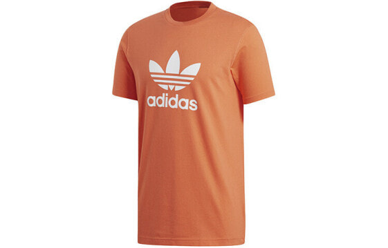 Футболка Adidas originals Trefoil LogoT DZ4572