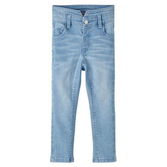 NAME IT Polly 1414 Skinny Fit Jeans
