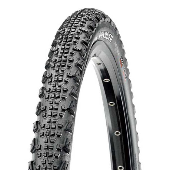MAXXIS Ravager Tubeless 28´´-700 x 40 gravel tyre