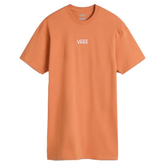 VANS Center Vee dress