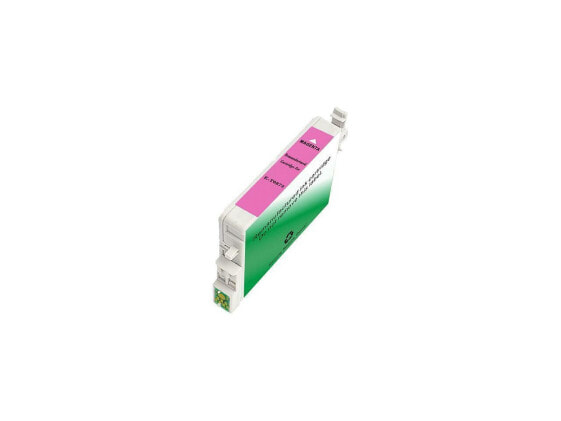 Green Project E-T0873 Magenta Ink Cartridge Replaces Epson T087320