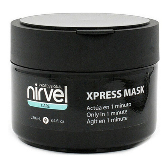 Капиллярная маска Nirvel Care Xpress