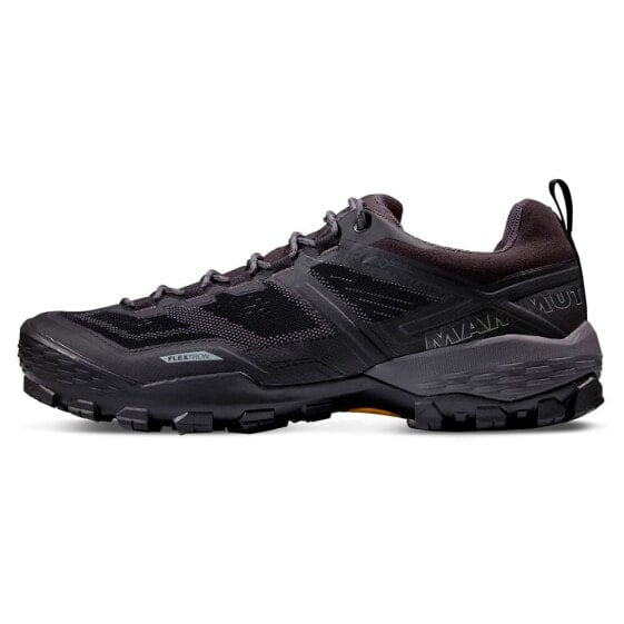 MAMMUT Ducan Low Goretex Hiking Shoes