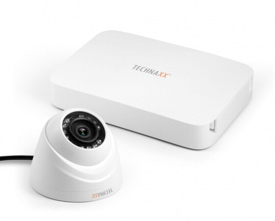 Камера видеонаблюдения Technaxx TX-49