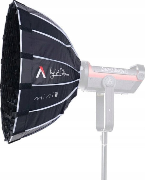 Aputure Aputure Light Dome mini III Softbox