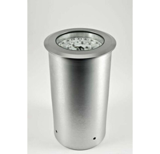 Synergy 21 115536 - Outdoor ground lighting - Stainless steel - Metal - IP68 - Garden,Patio - LED