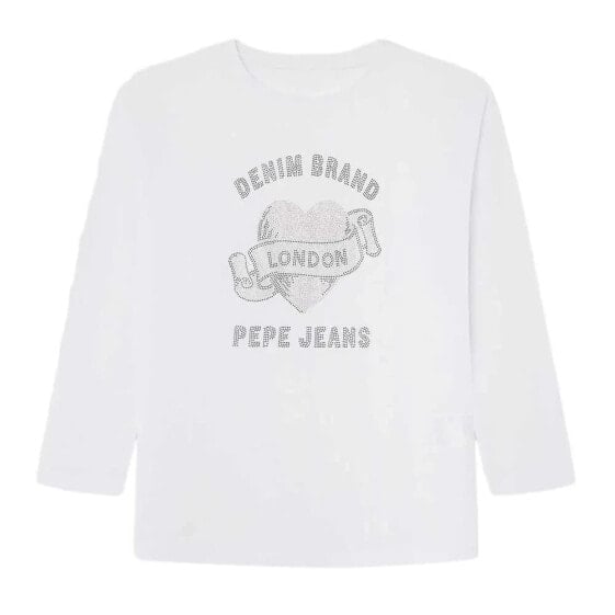 PEPE JEANS Toral long sleeve T-shirt