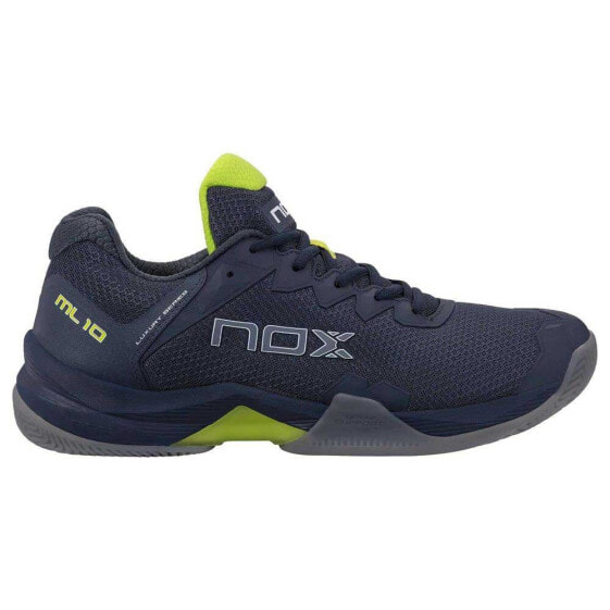 Кроссовки NOX ML10 Hexa Shoes