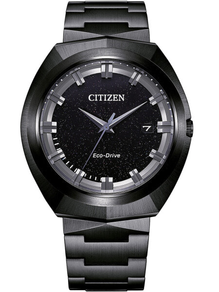 Часы Citizen BN1015 Ecodrive Skyhawk