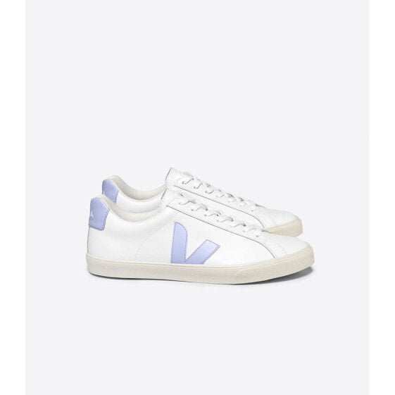 VEJA Esplar Logo trainers