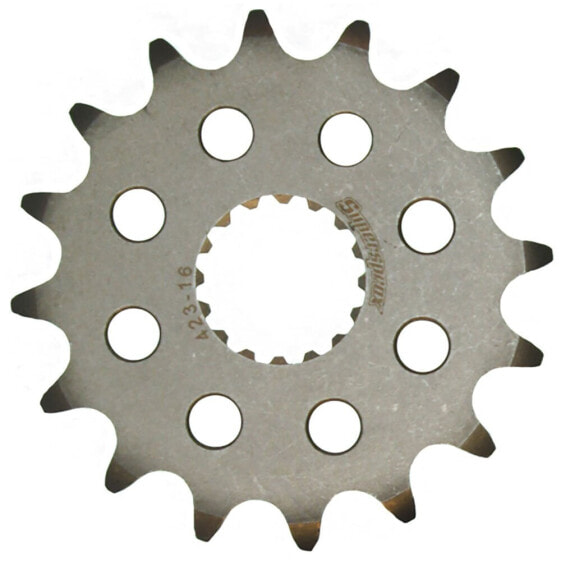 SUPERSPROX Suzuki 530x16 CST423X16 Front Sprocket