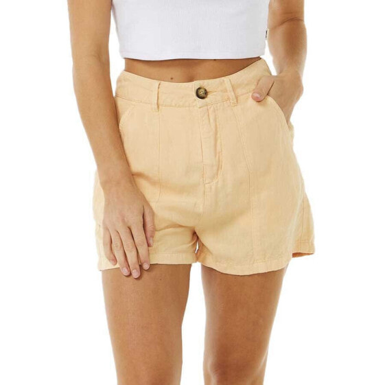 RIP CURL Premium Linen shorts