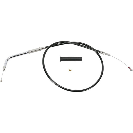 DRAG SPECIALTIES 37´´ 4342506B Idle Cable