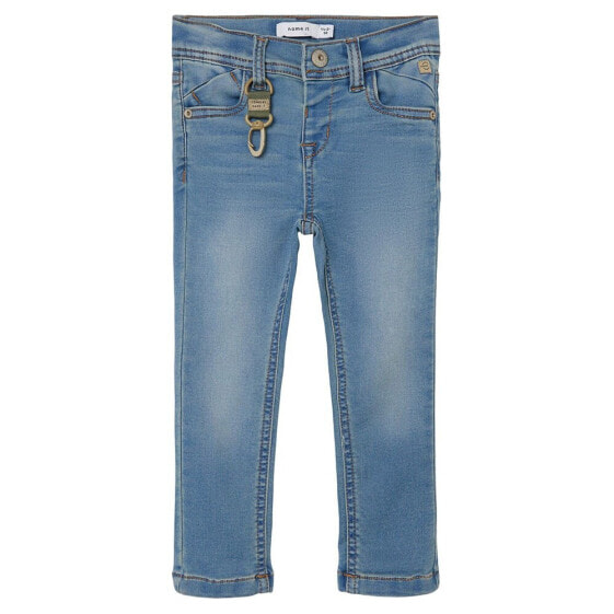 NAME IT Theo Thayer 2689 Jeans