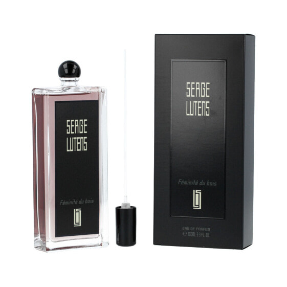 Женская парфюмерия Serge Lutens EDP Feminite Du Bois 100 ml