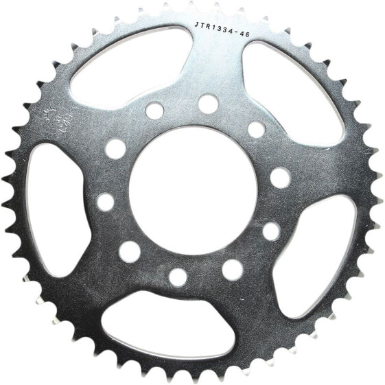 JT SPROCKETS 530 JTR1334.46 Steel Rear Sprocket