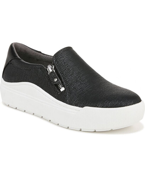 Women's Time Off Now Slip-Ons