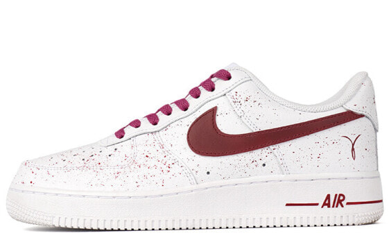 Nike Air Force 1 Low DD8959-100 Classic Sneakers