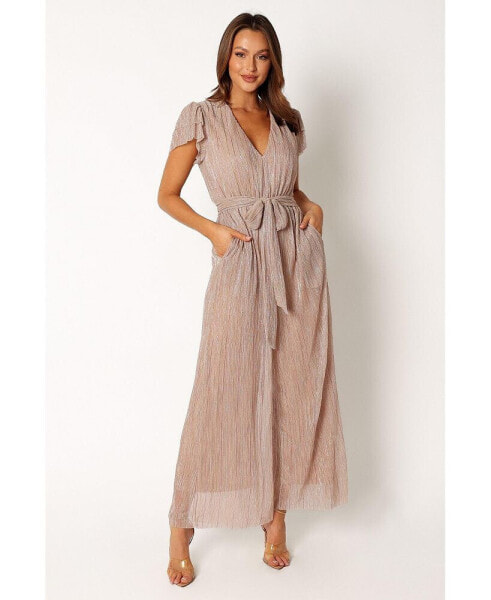 Women's Preeya Jumpsuit