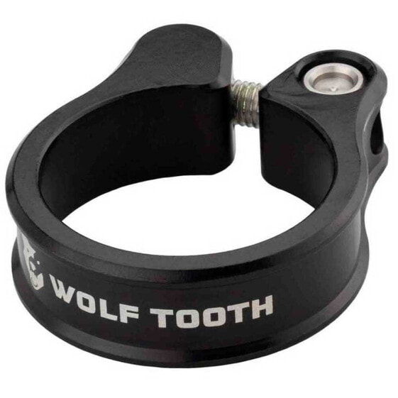 WOLF TOOTH CNC Saddle Clamp