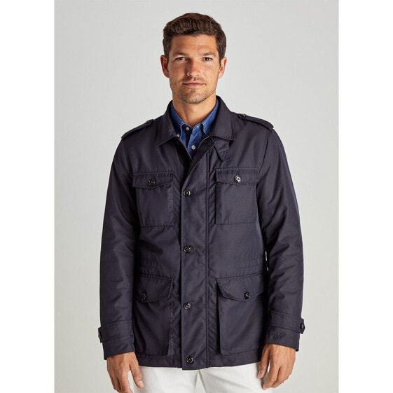 FAÇONNABLE Field Jacket jacket