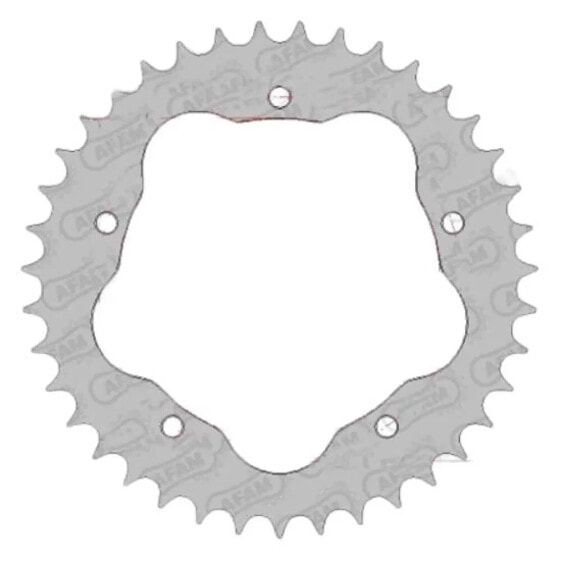 AFAM 50607 Rear Sprocket