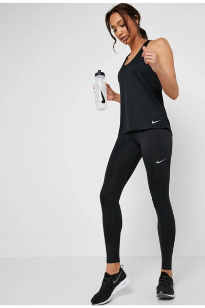 Леггинсы Nike Быстрые для бега