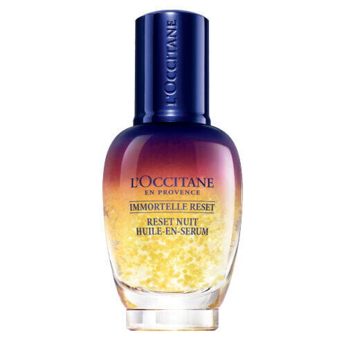 Immortelle Reset Oil (Night Serum) 30 ml